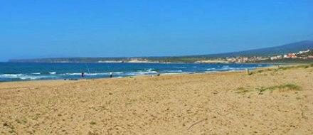 Spiaggia Di Is Arenas Spiaggia Gay Friendly A Oristano